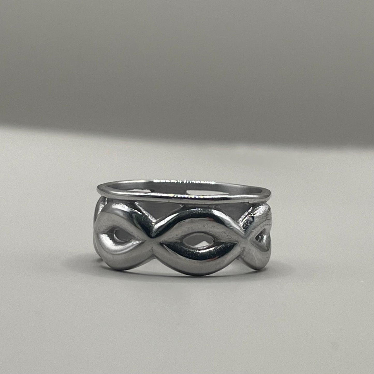 Cherubim Silver