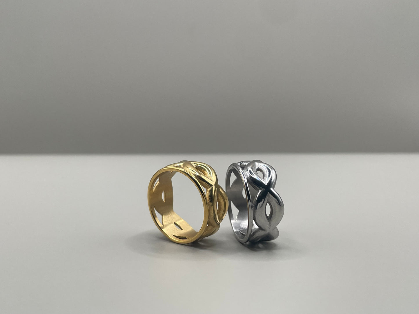 Cherubim Silver