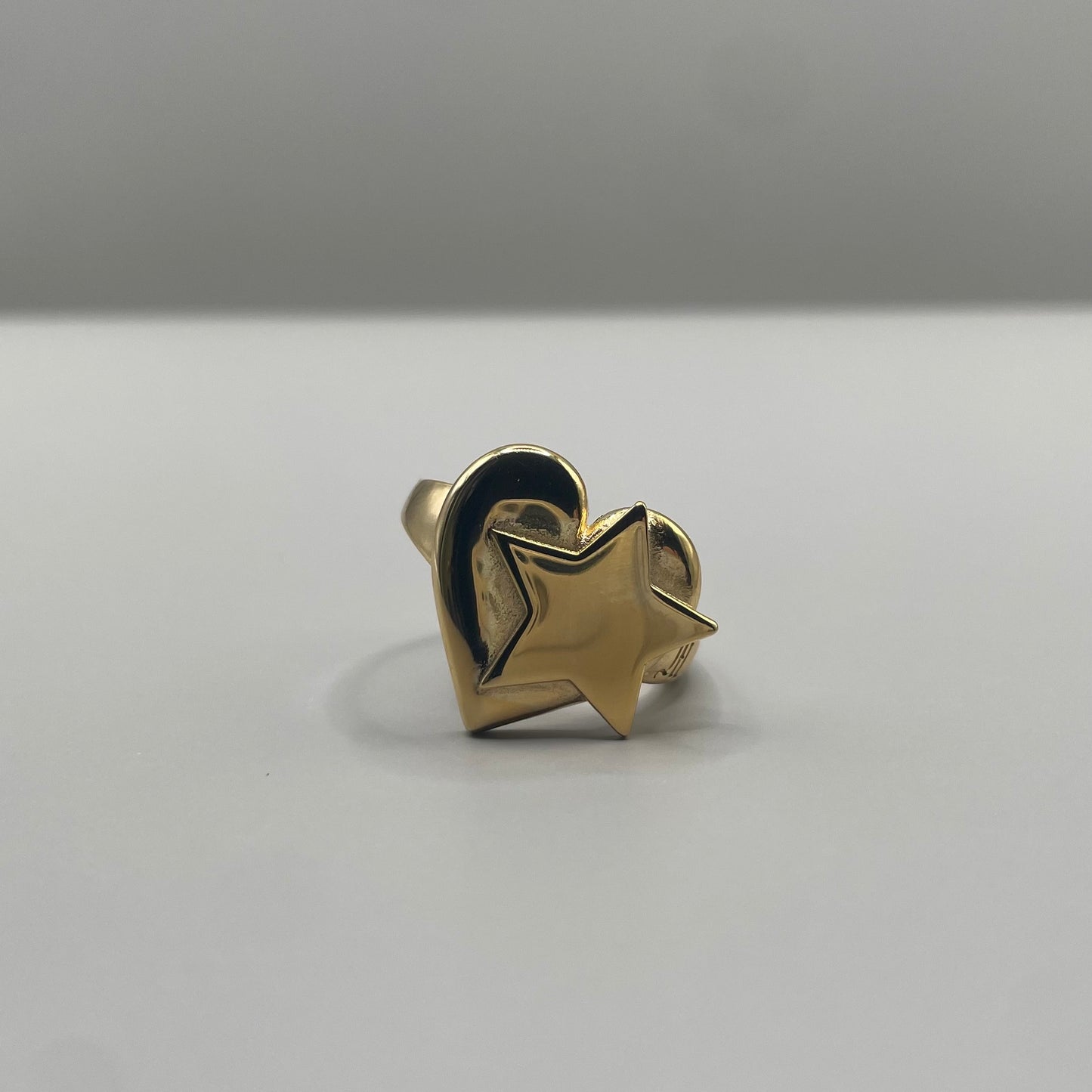 Star Gold