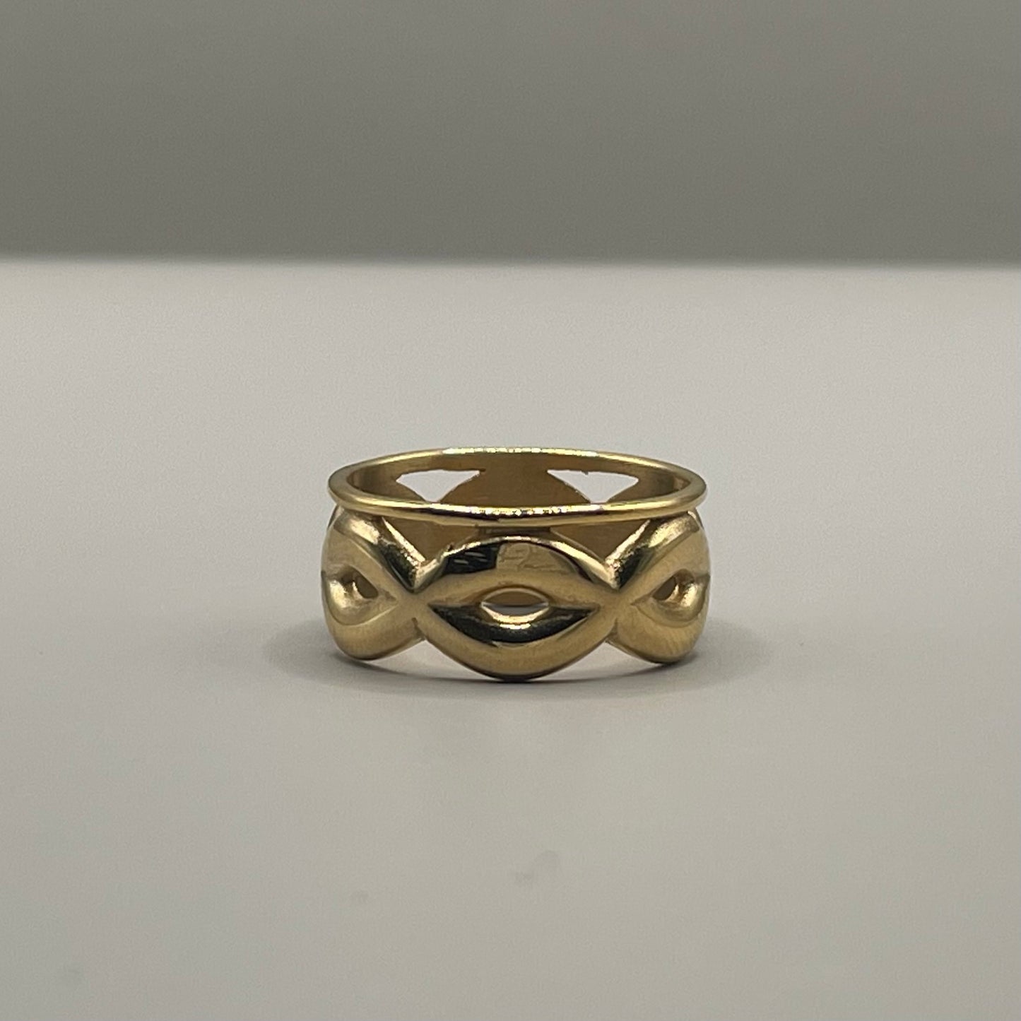 Cherubim Gold