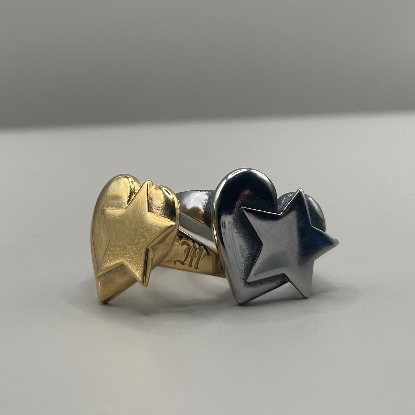Star Silver