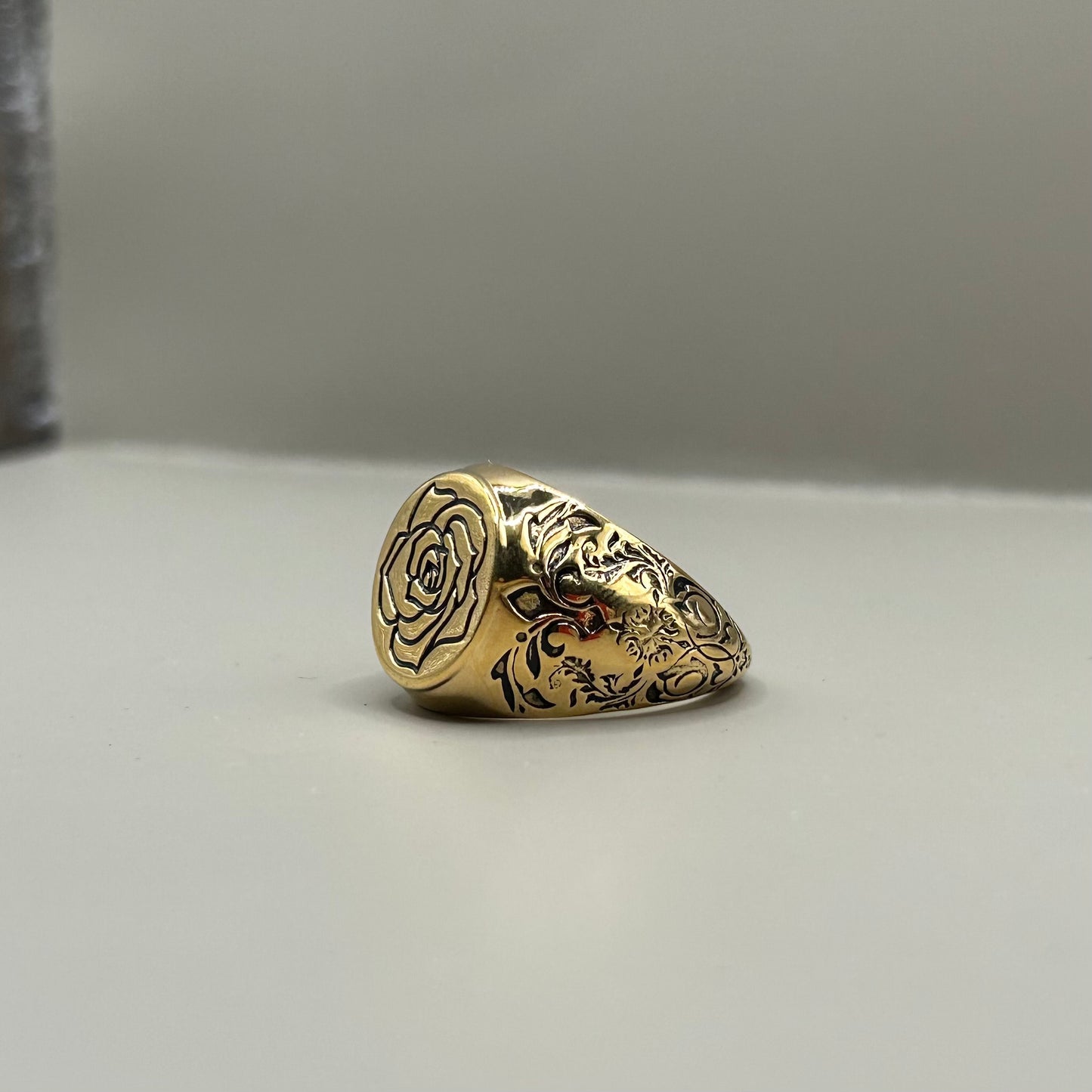 Rosé Gold