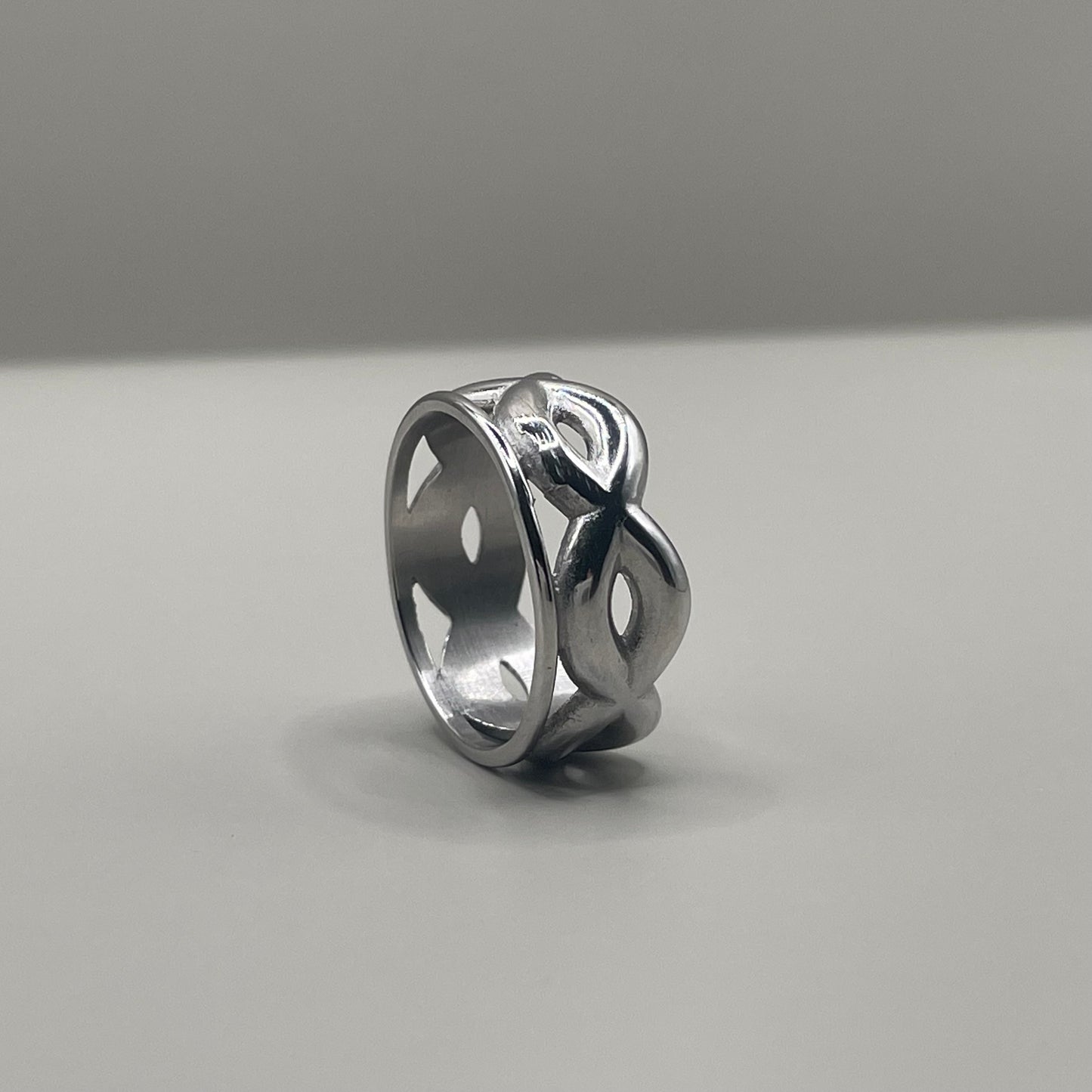 Cherubim Silver