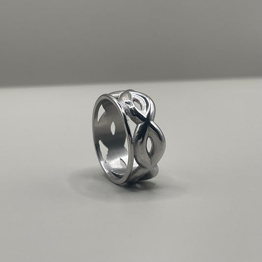 Cherubim Silver