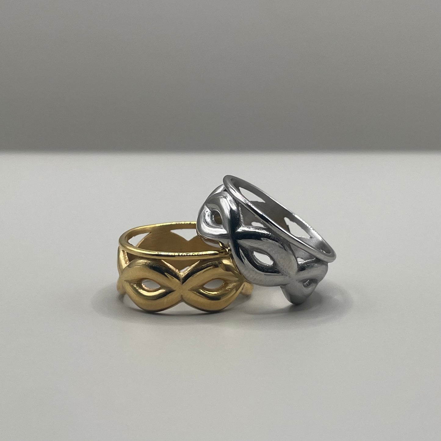 Cherubim Silver