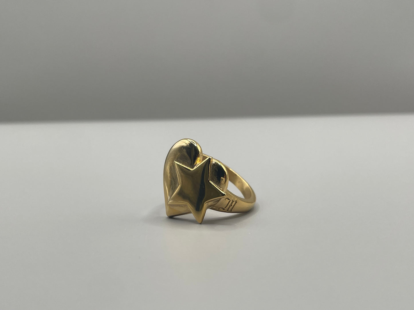 Star Gold