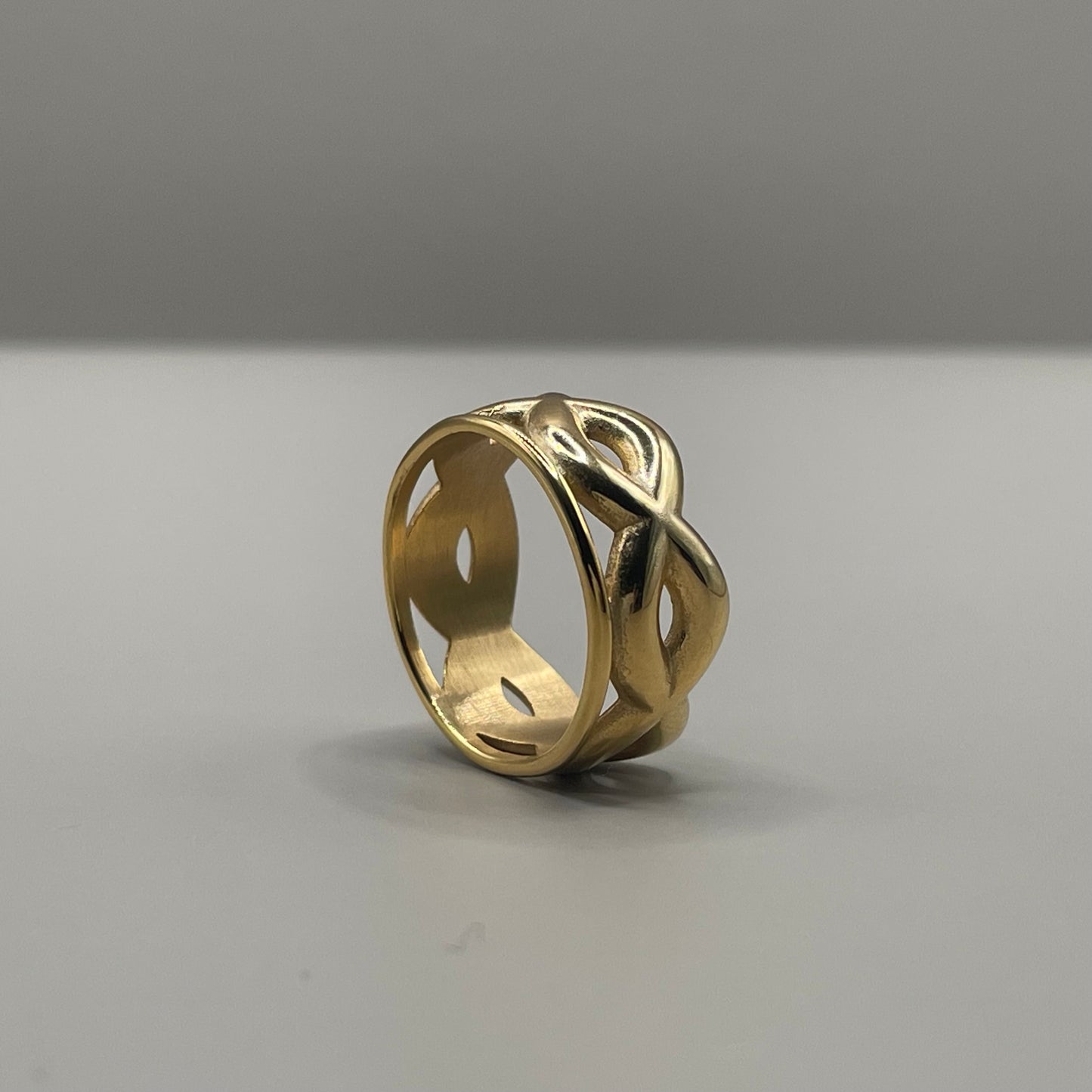 Cherubim Gold