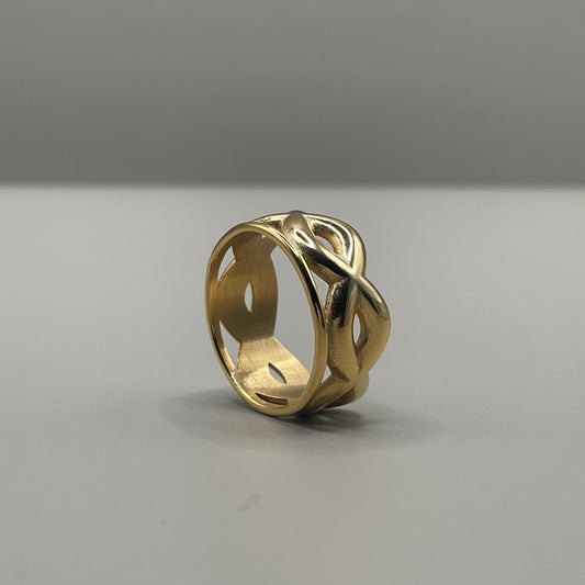 Cherubim Gold