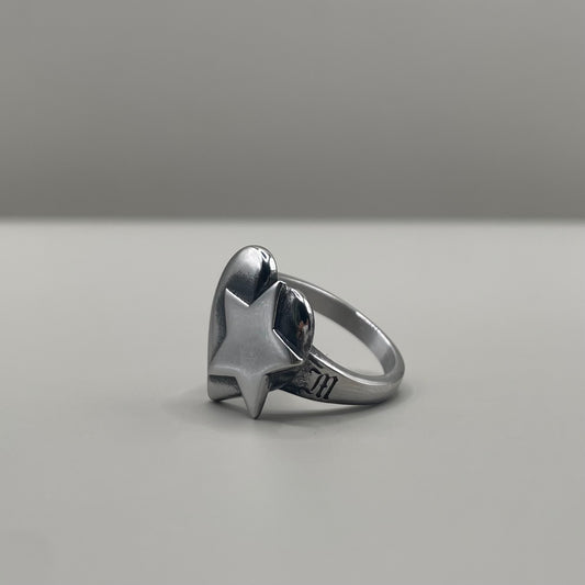 Star Silver