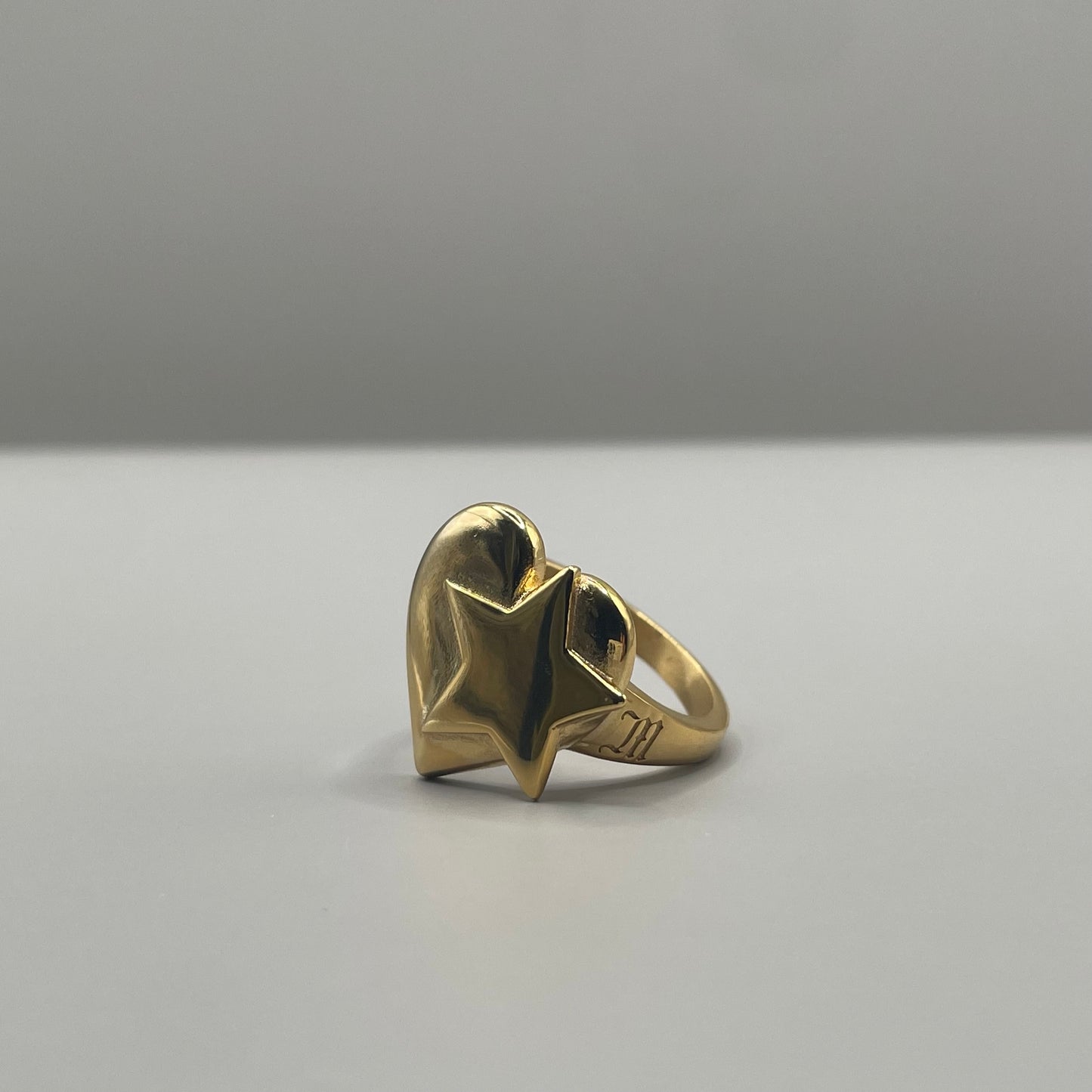 Star Gold