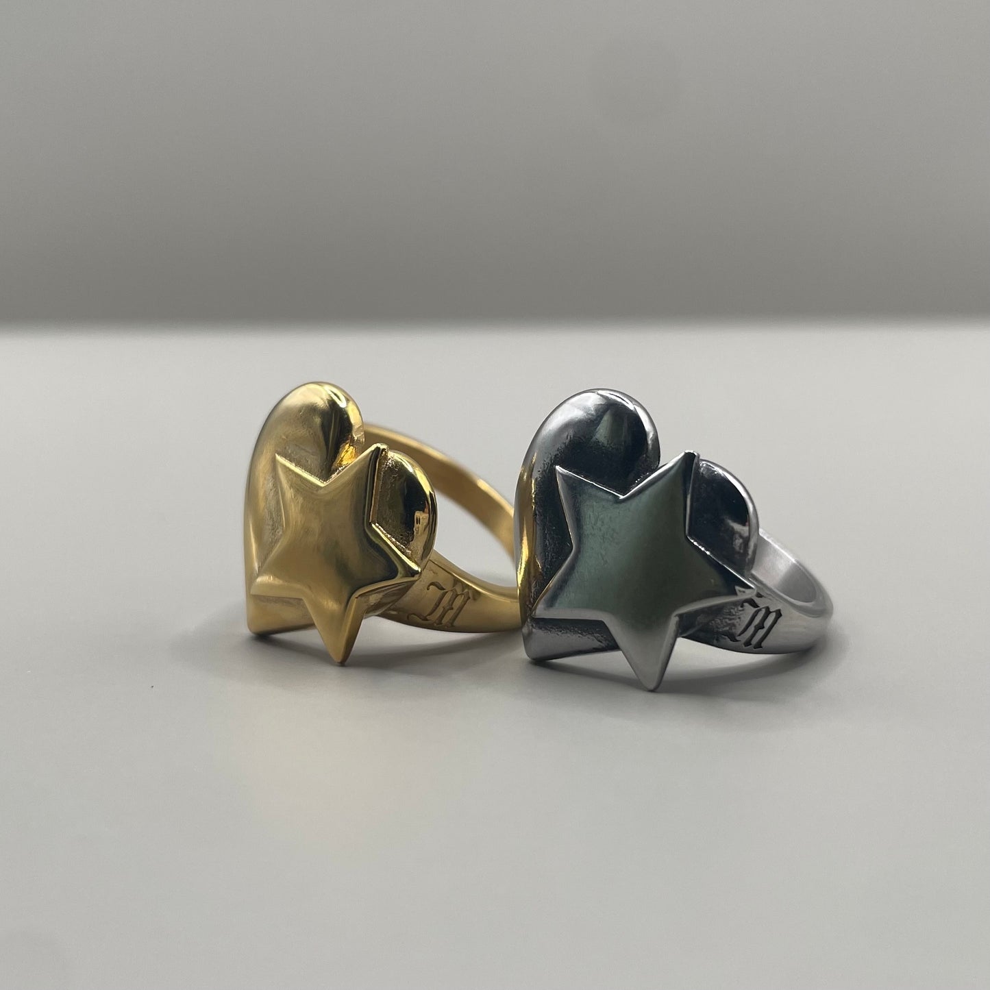 Star Gold