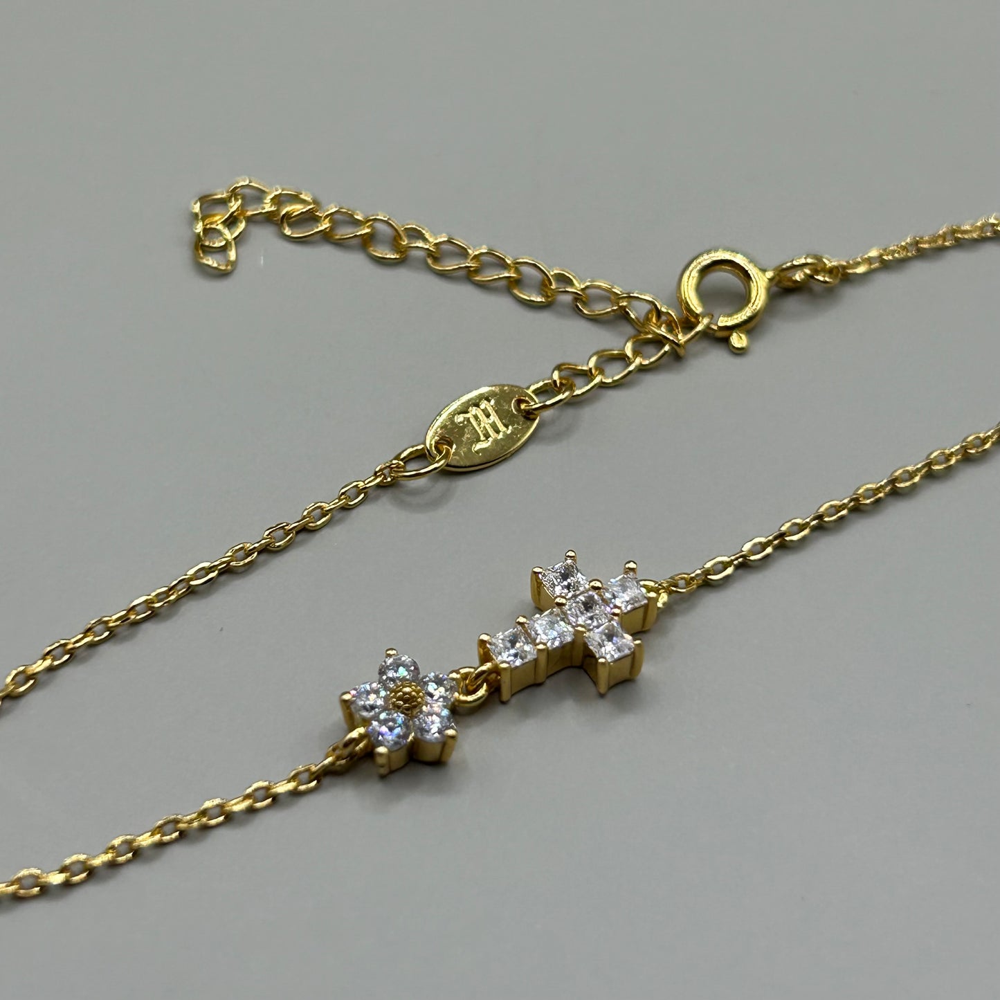 Mary Magdalene Gold
