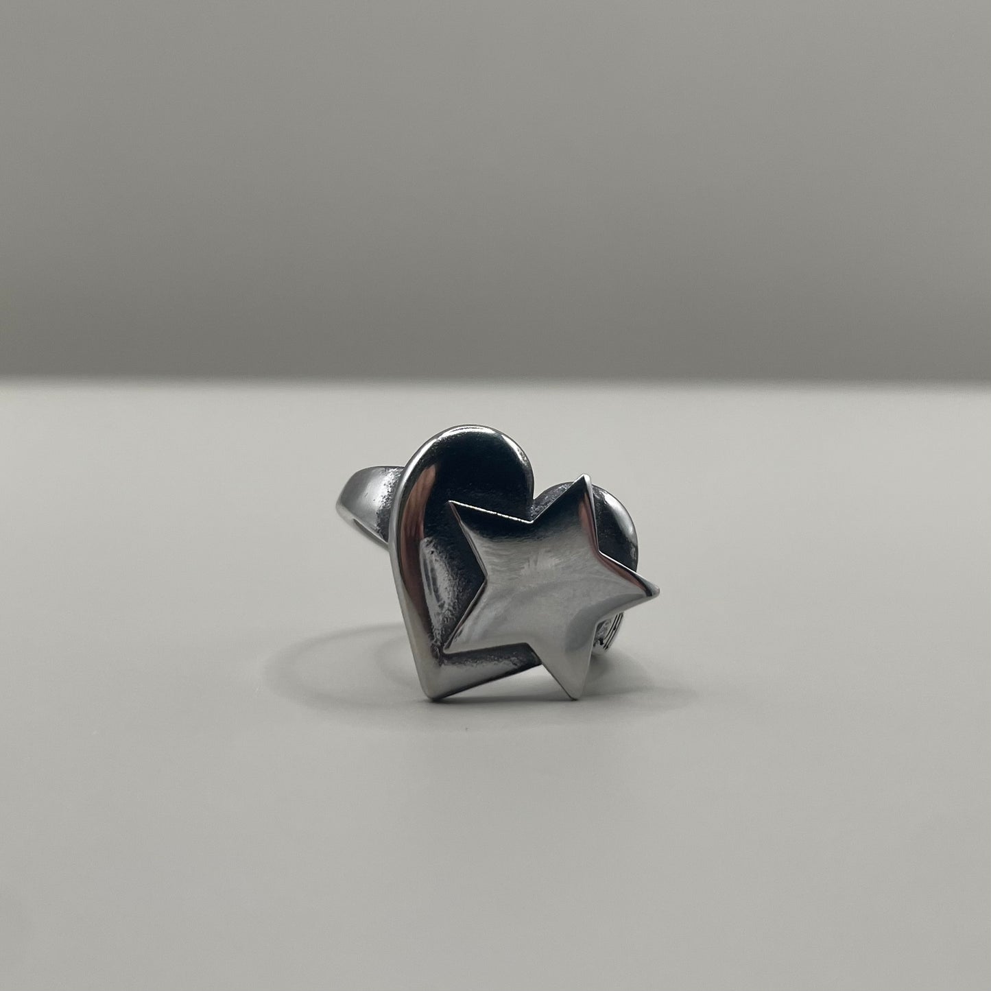 Star Silver