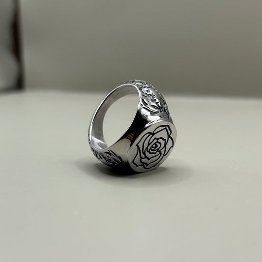 Rosé Silver